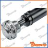 Arbre de transmission arrière pour RANGE ROVER | NWN-LR-014, LR071966